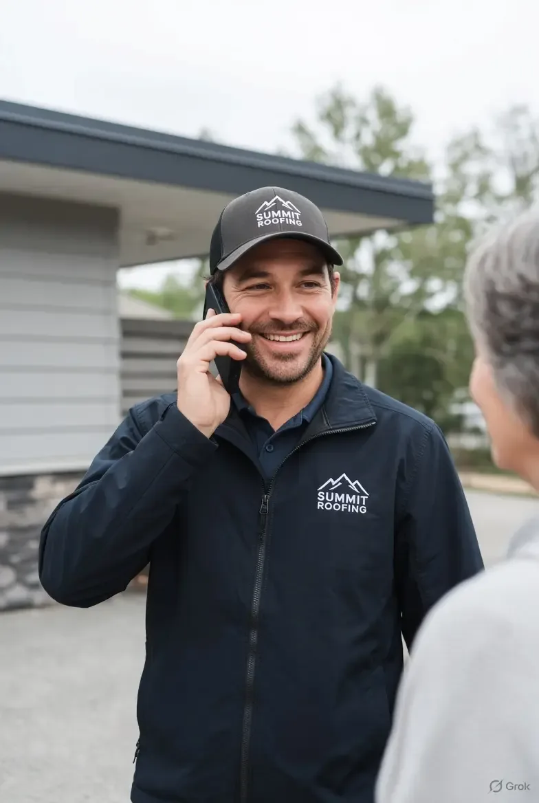 Flat Roof Leak Repair Dawson Springs, KY FAQs